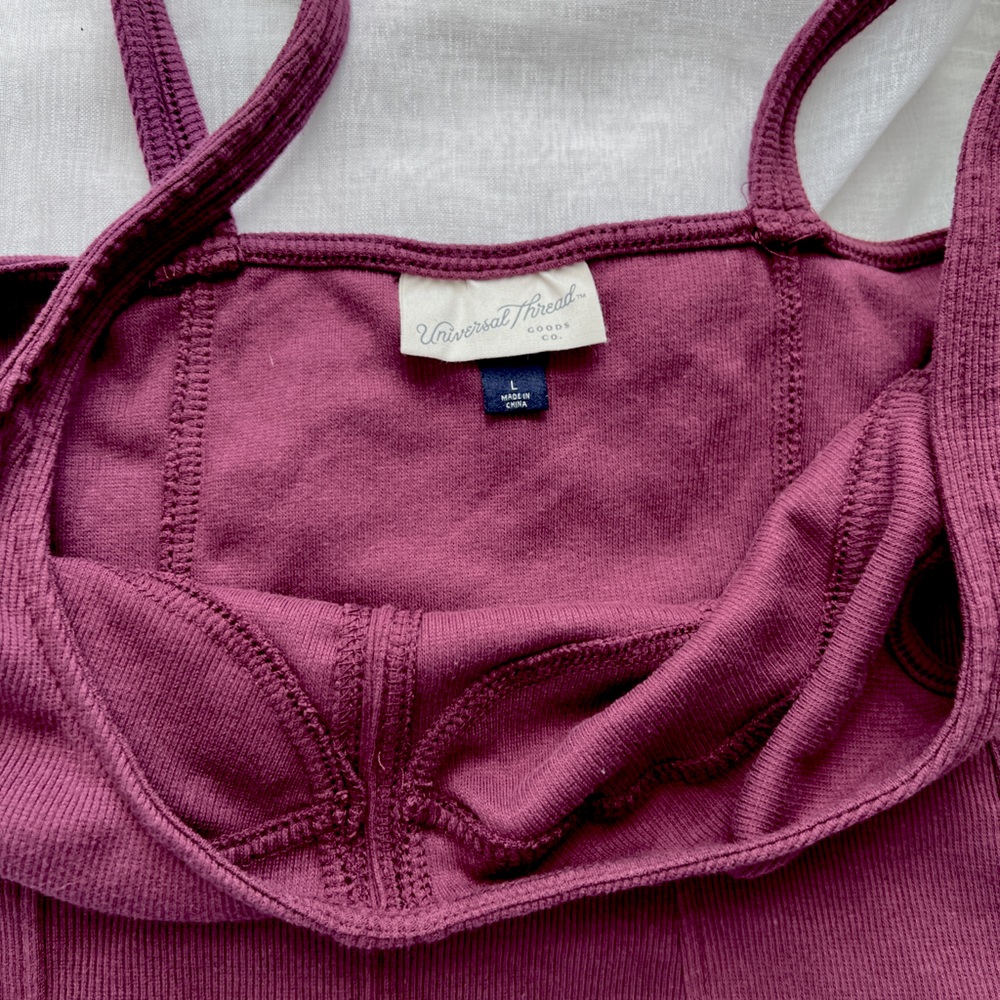 Knit Top - Picture 2 of 3